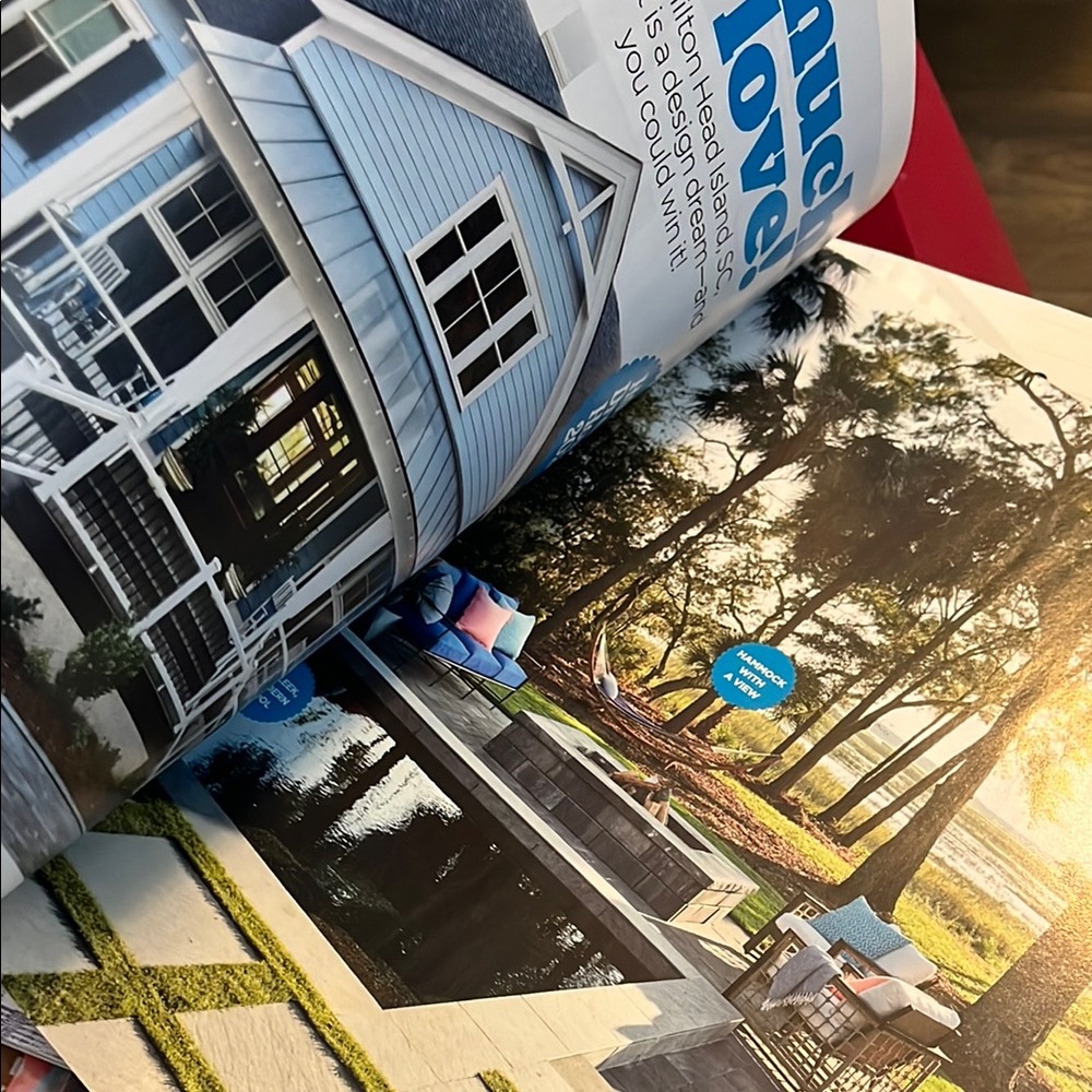 HGTV Magazine Collection - Picture 4 of 6